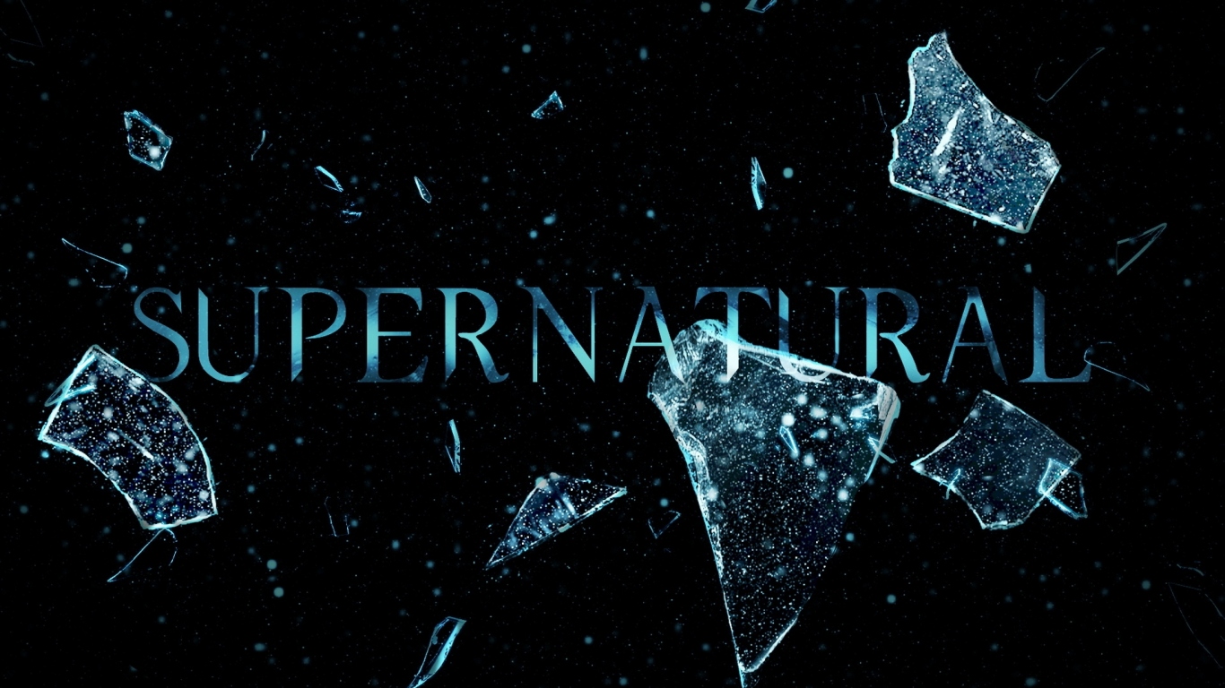 Сверхъестественное