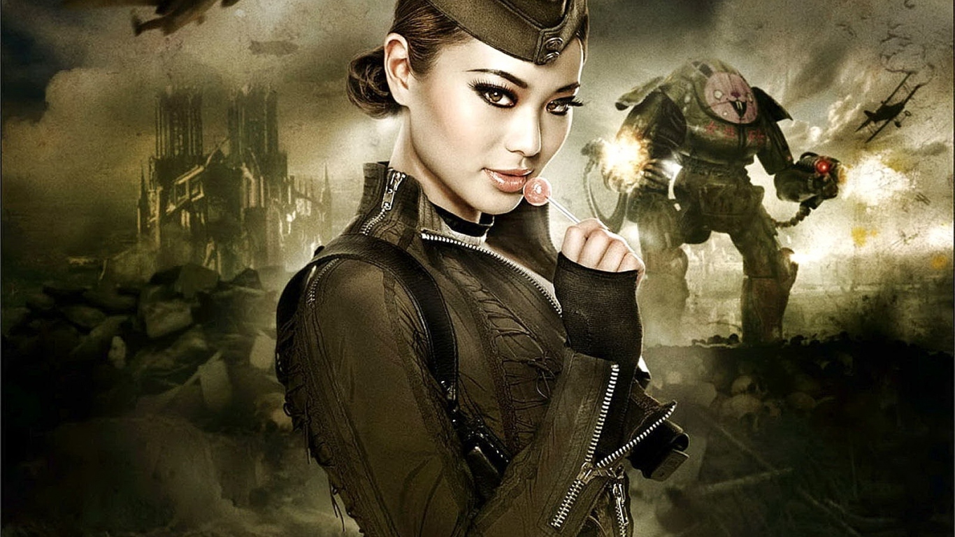 Запрещенный прием, Amber