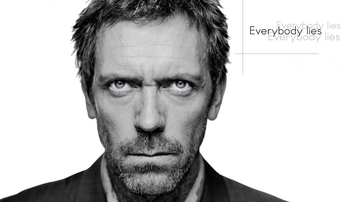 Доктор Хаус