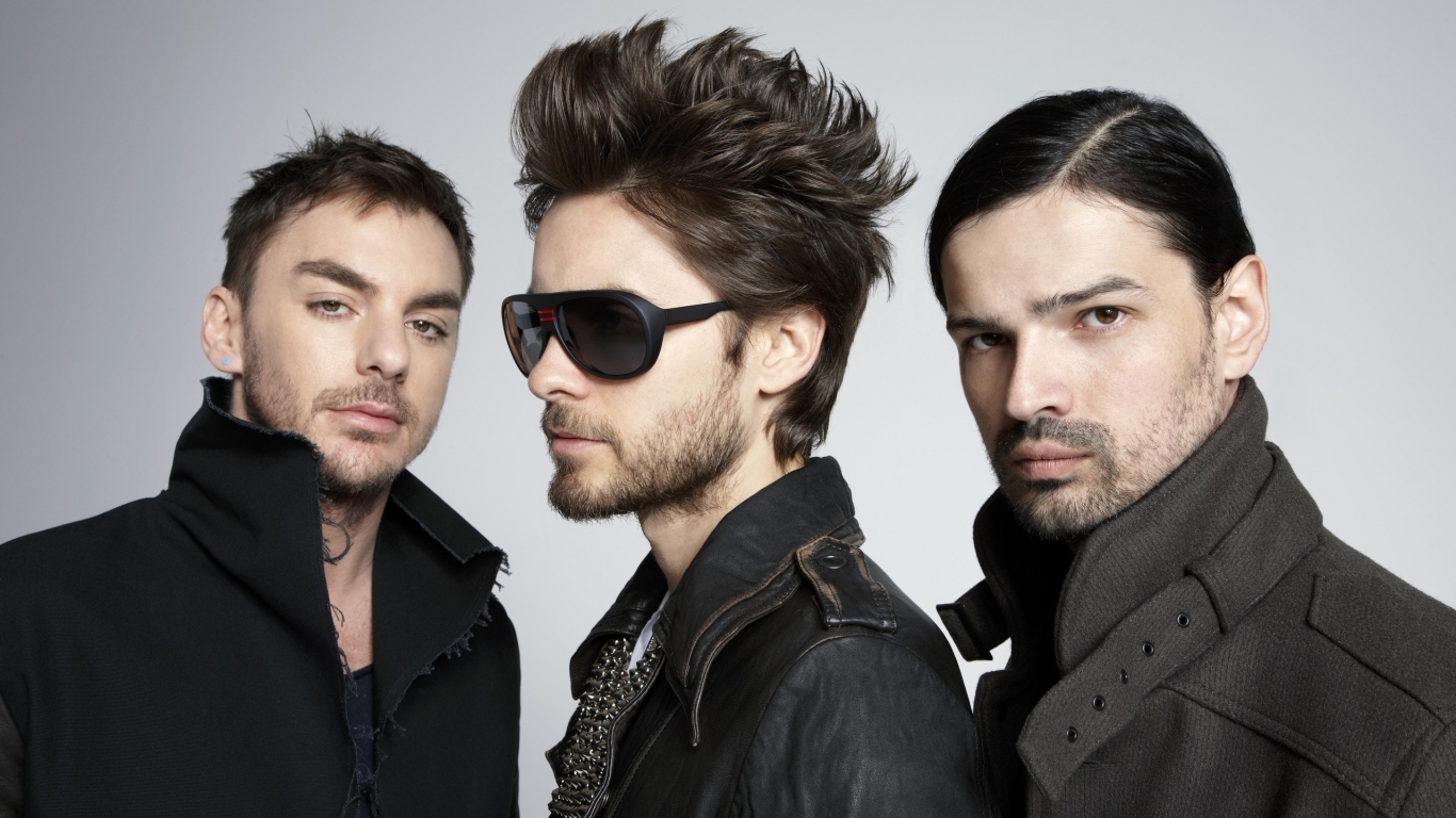 30 Seconds to Mars
