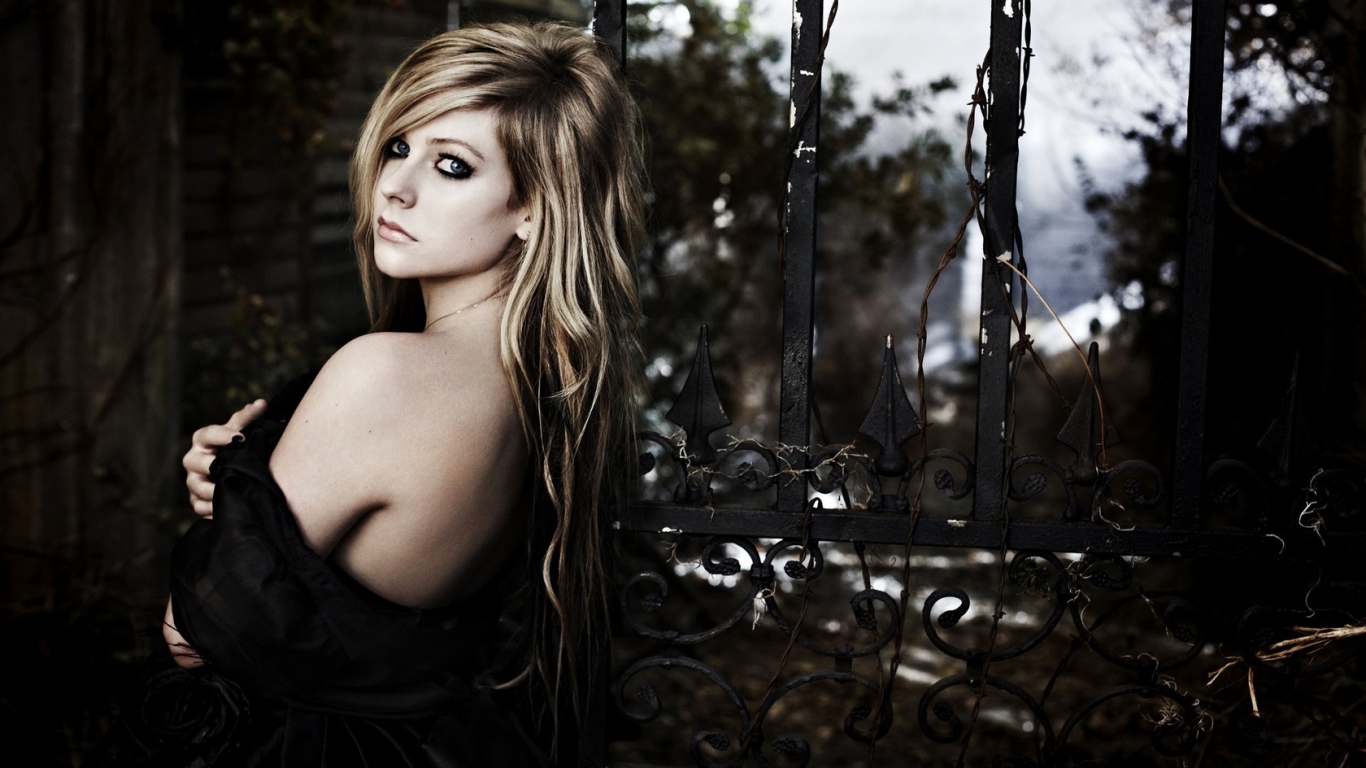 Avril Lavigne