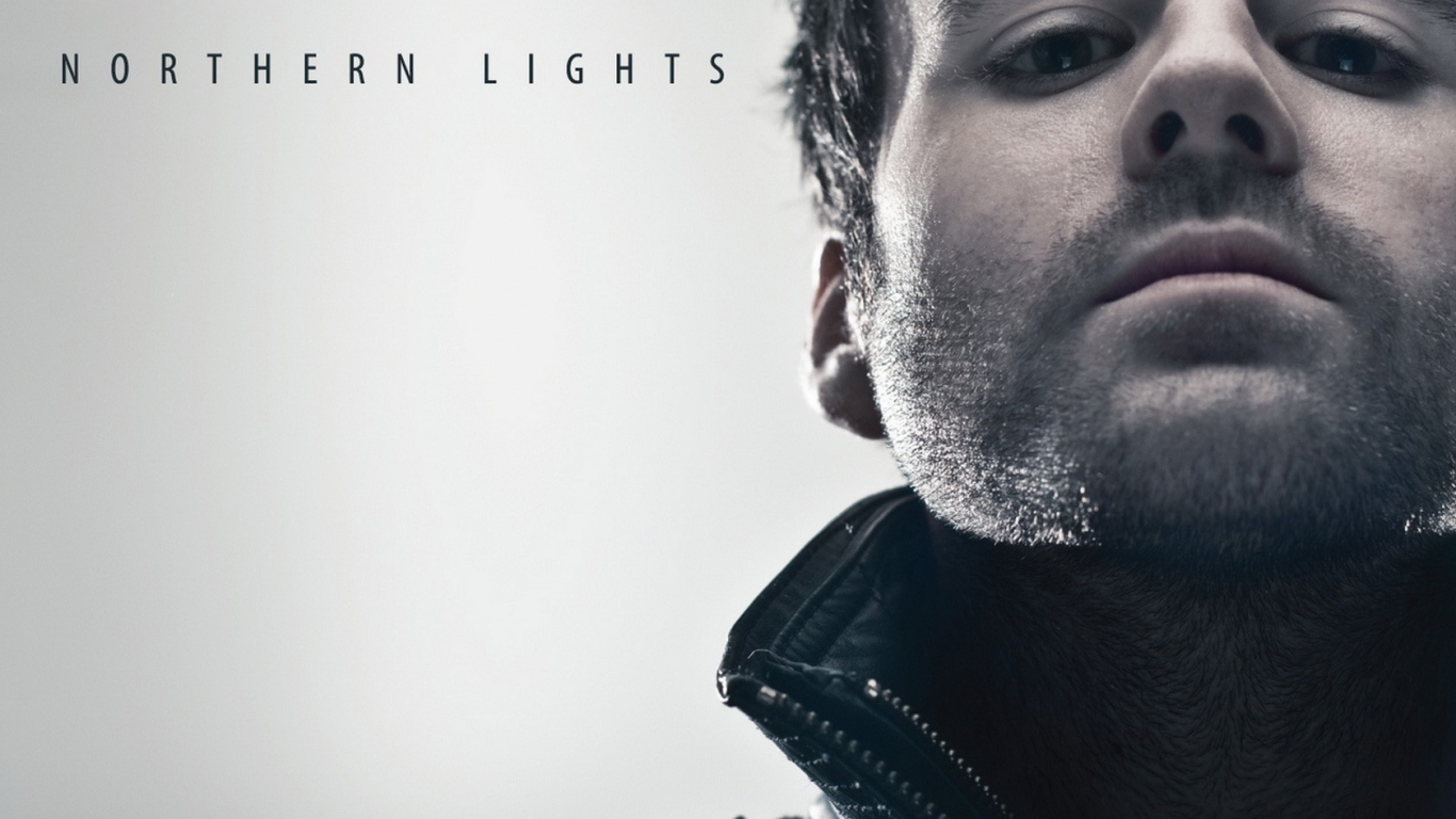 ДиДжей Гарет Эмери