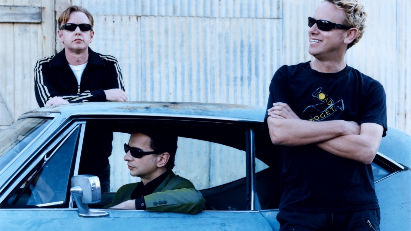 Depeche Mode