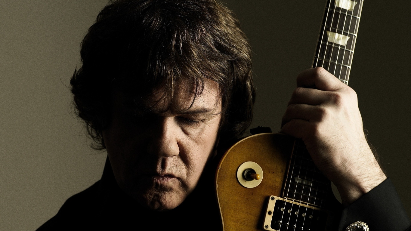 Gary Moore