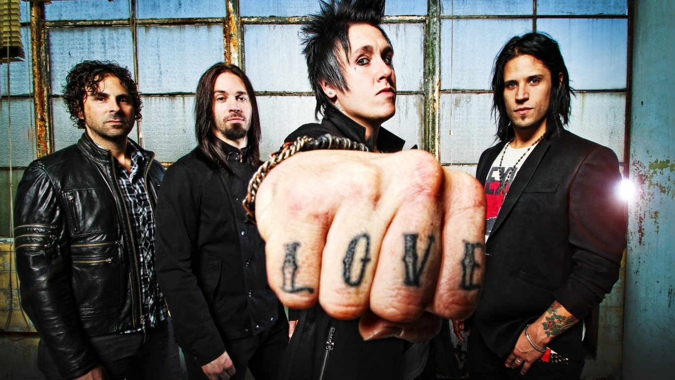 Papa Roach