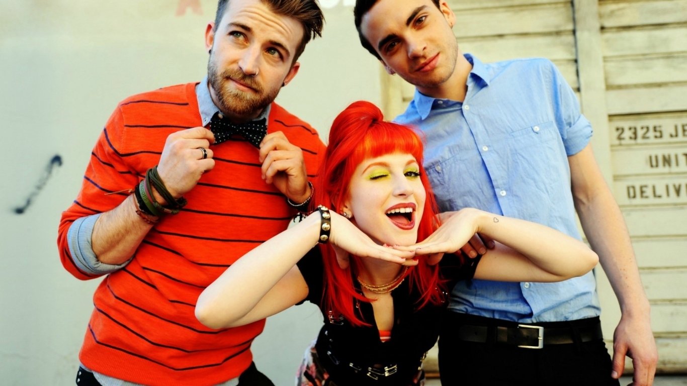 Paramore