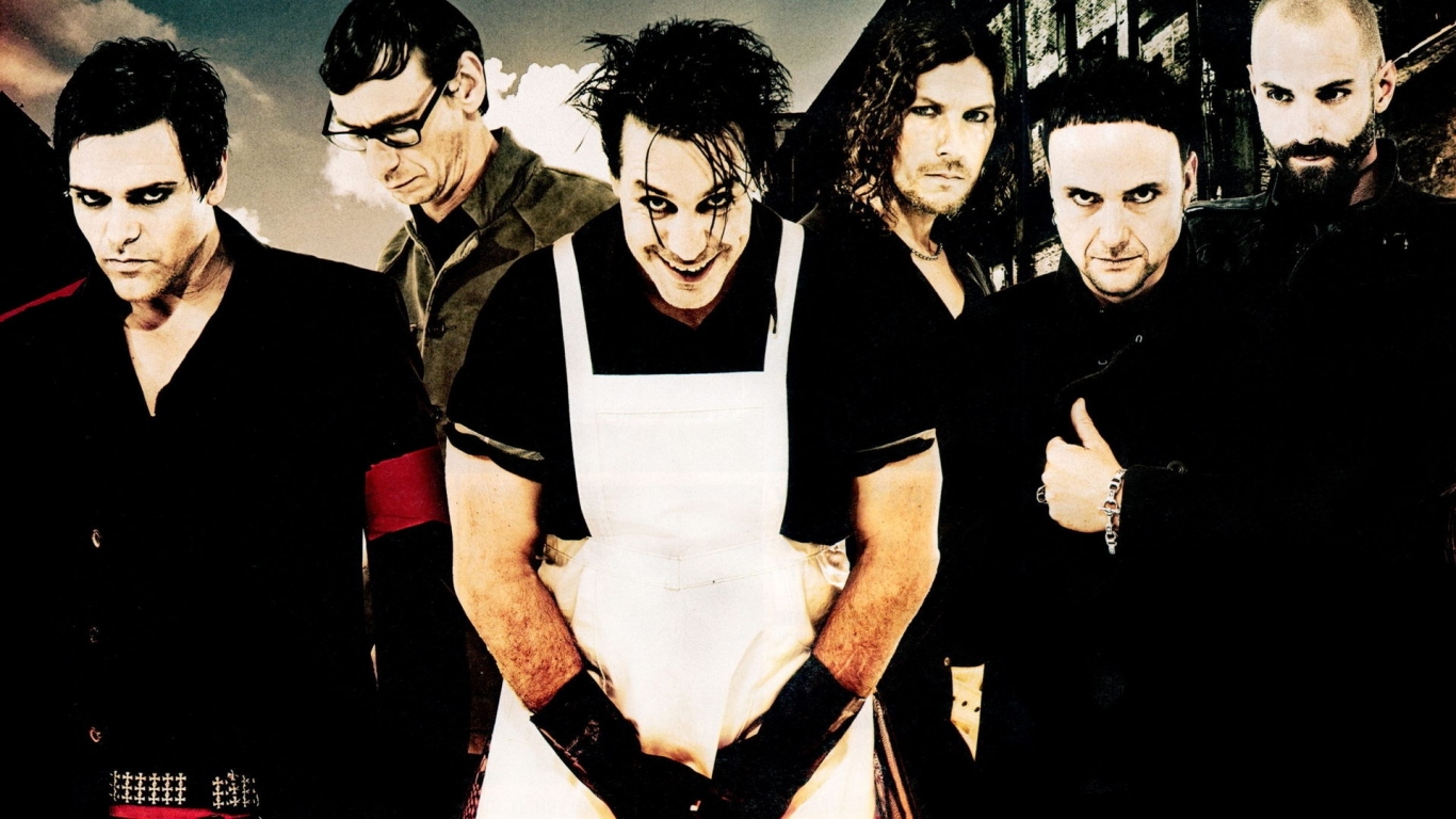 Rammstein