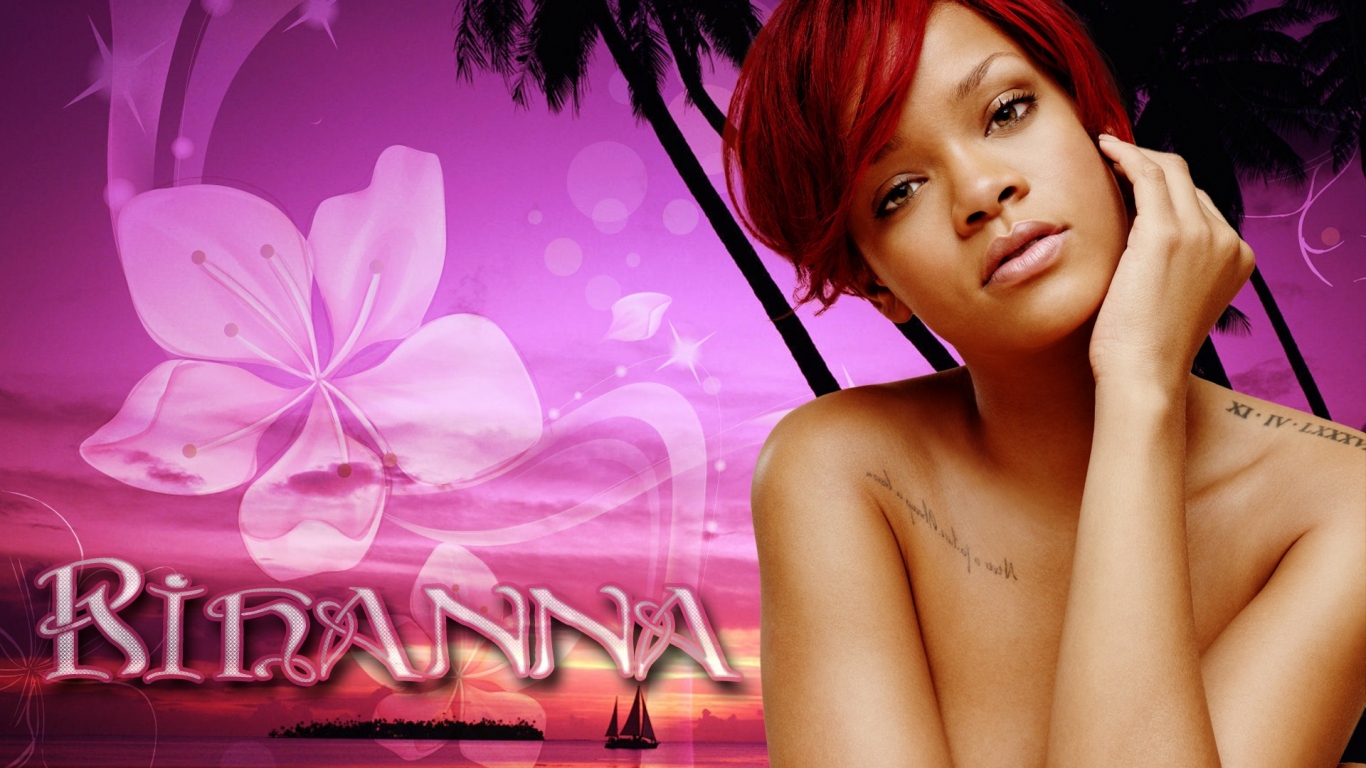 Rihanna