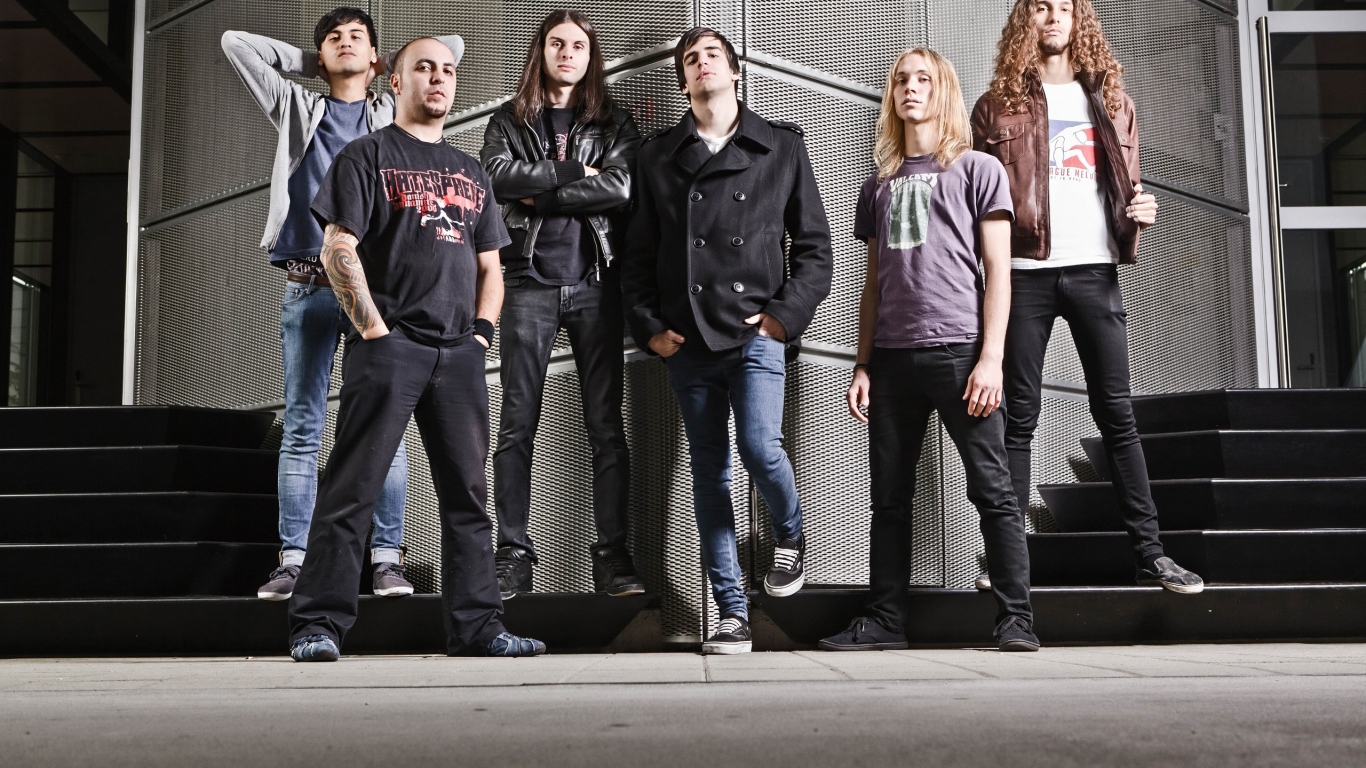 группа Dreamshade