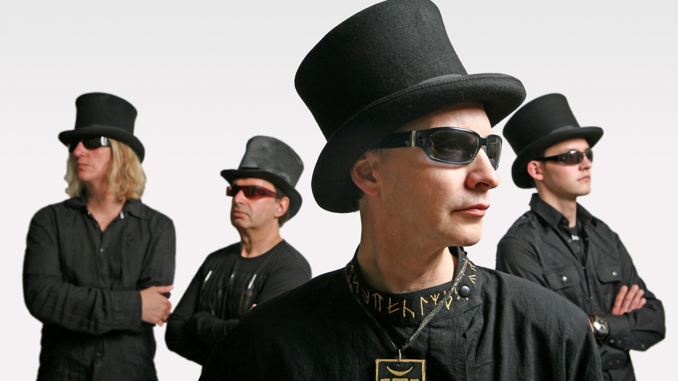 группа Пикник