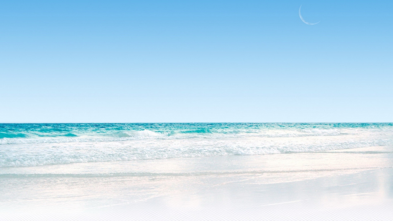 Райский берег