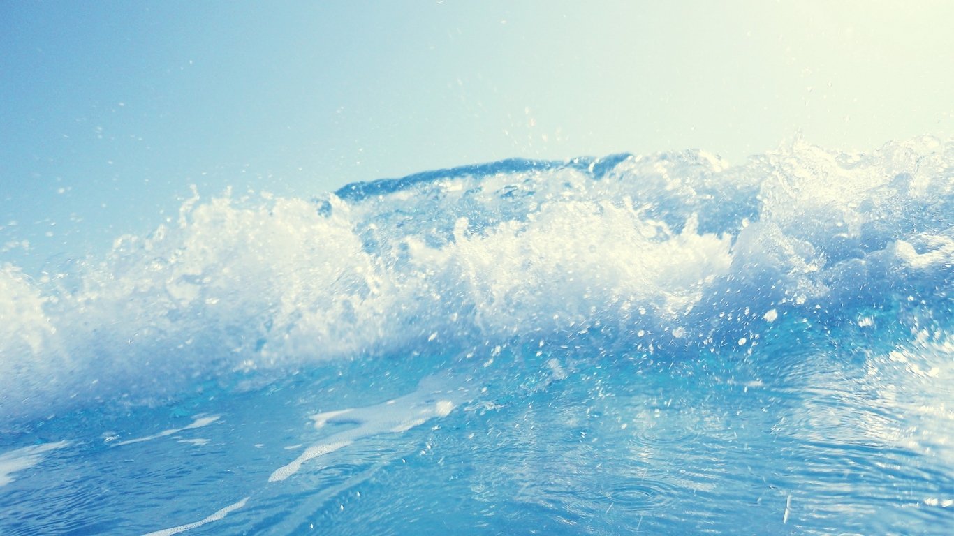 Морская волна