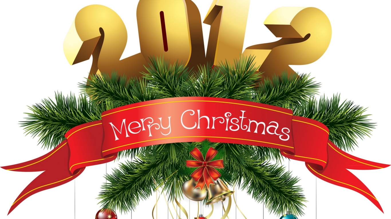 Merry Christmas 2012