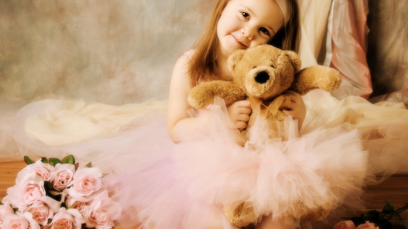 Маленькая принцесса