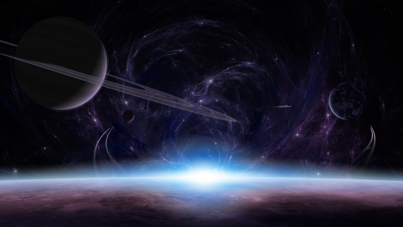 Восход Звезды