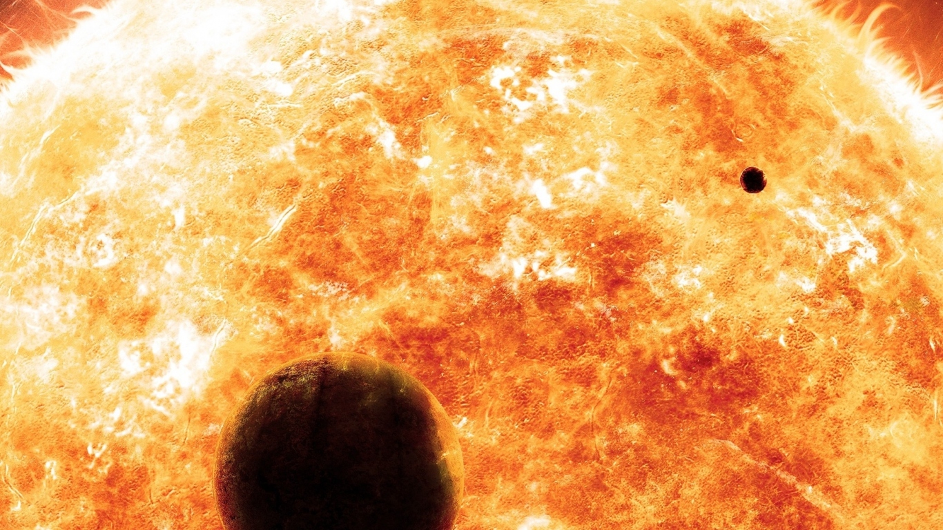 Красный гигант