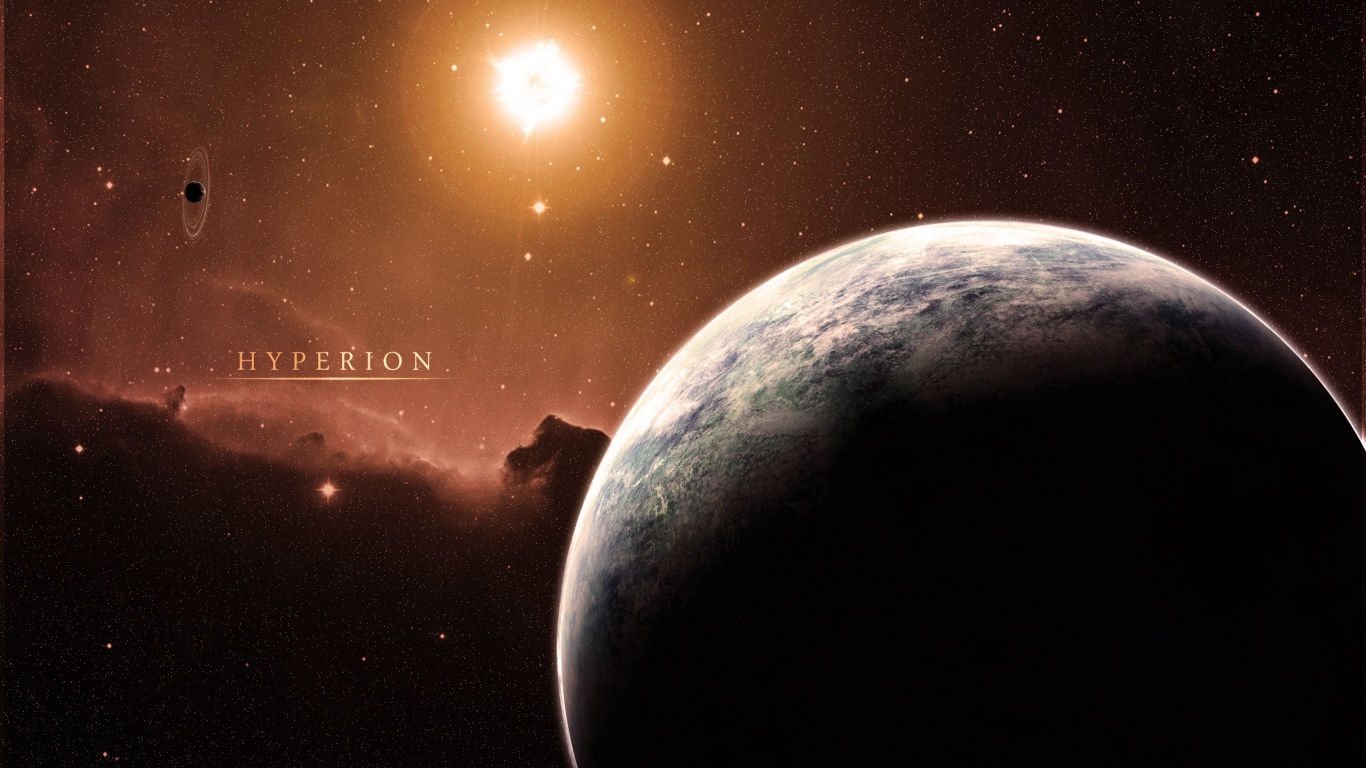 система Hyperion