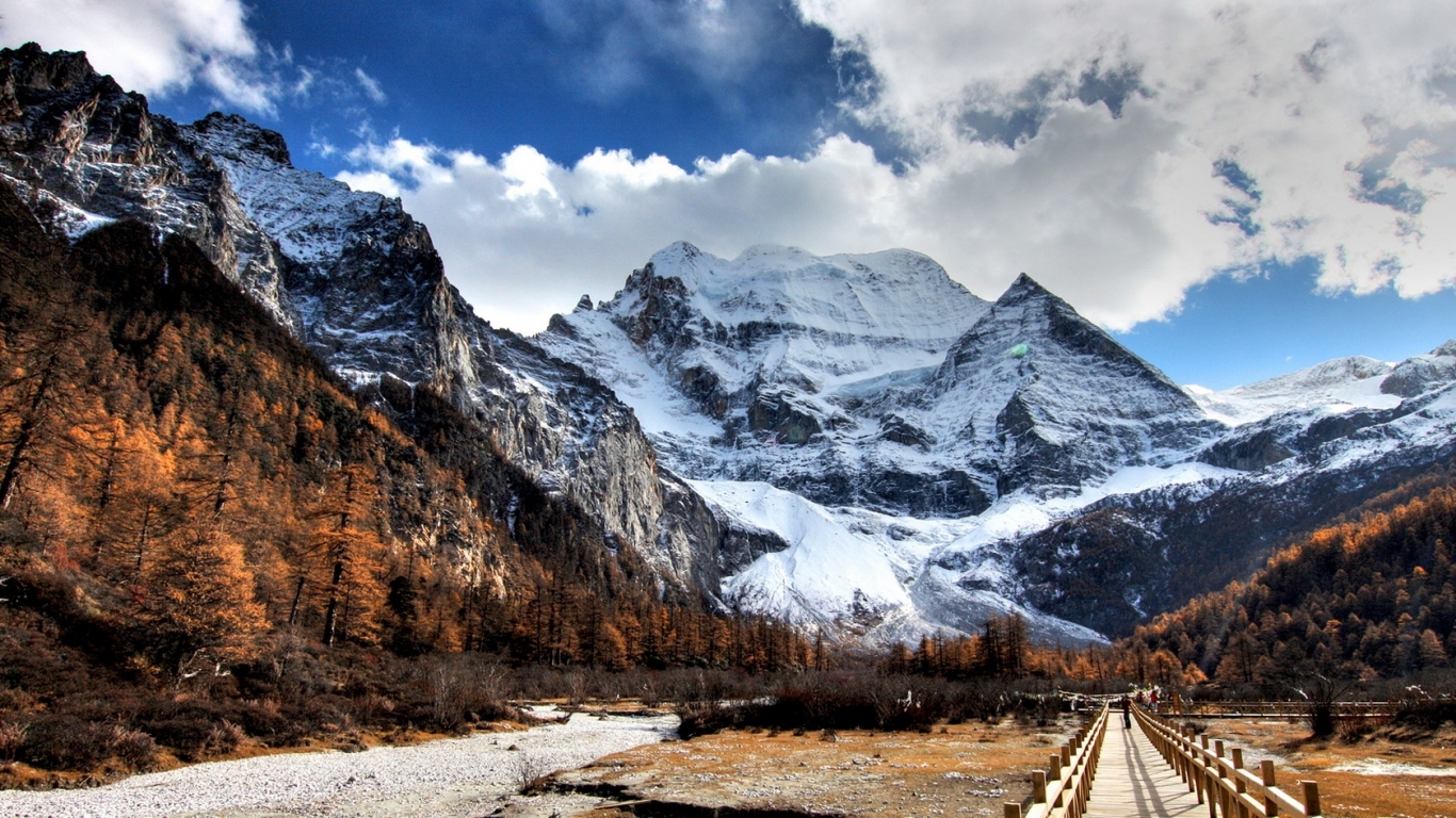 Китай, Сычуань