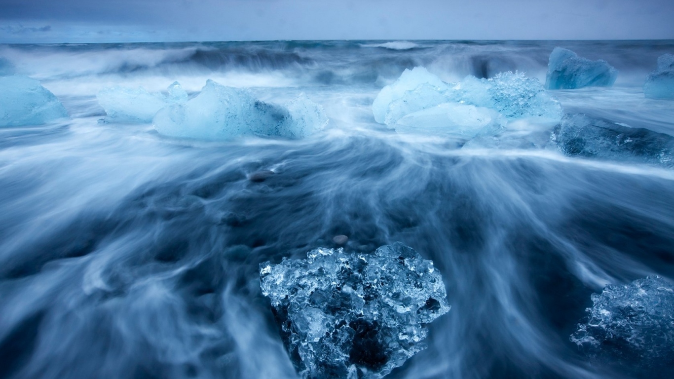 Исландия, Ёкюльсаурлоун