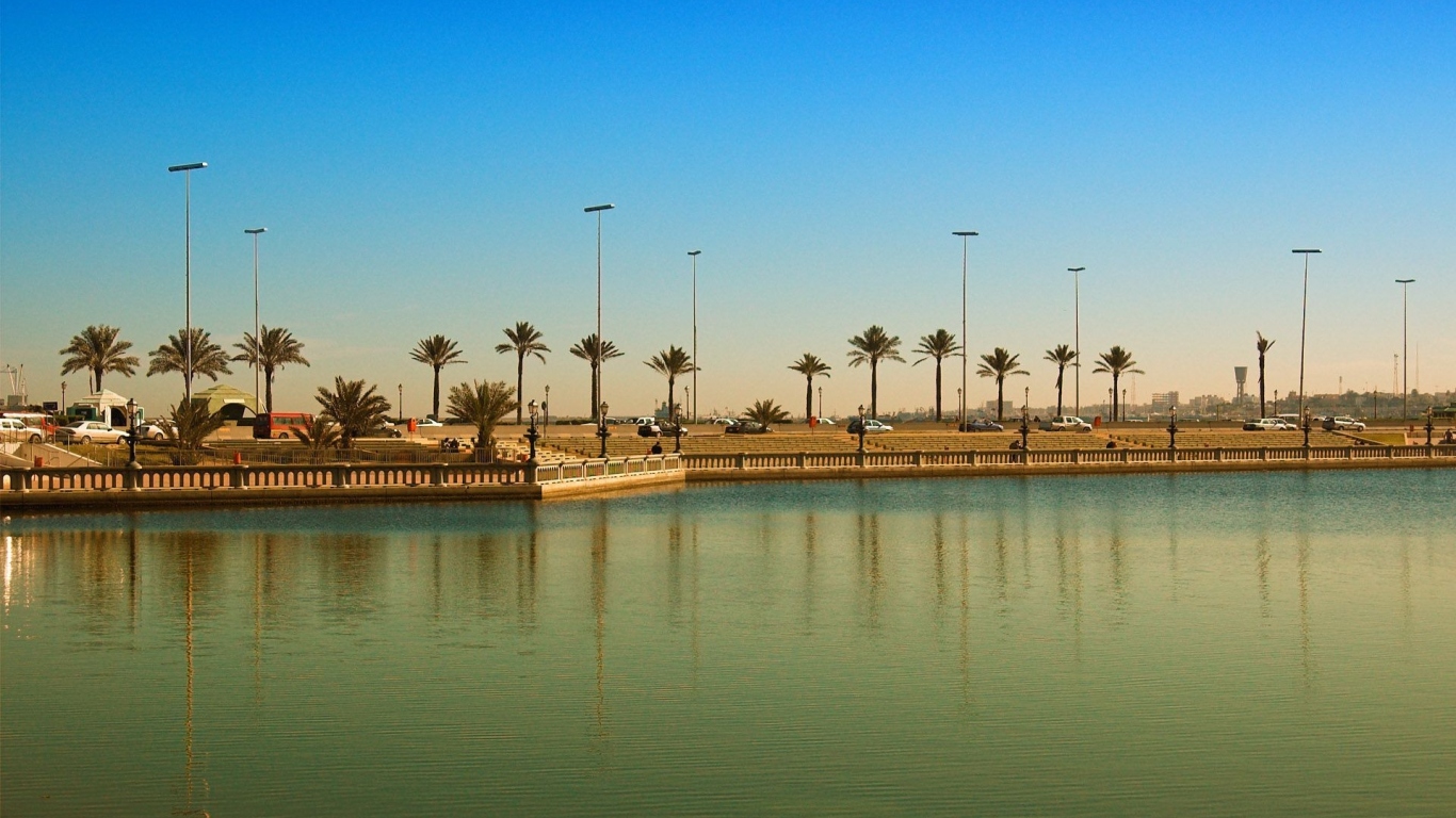 Триполи Ливия