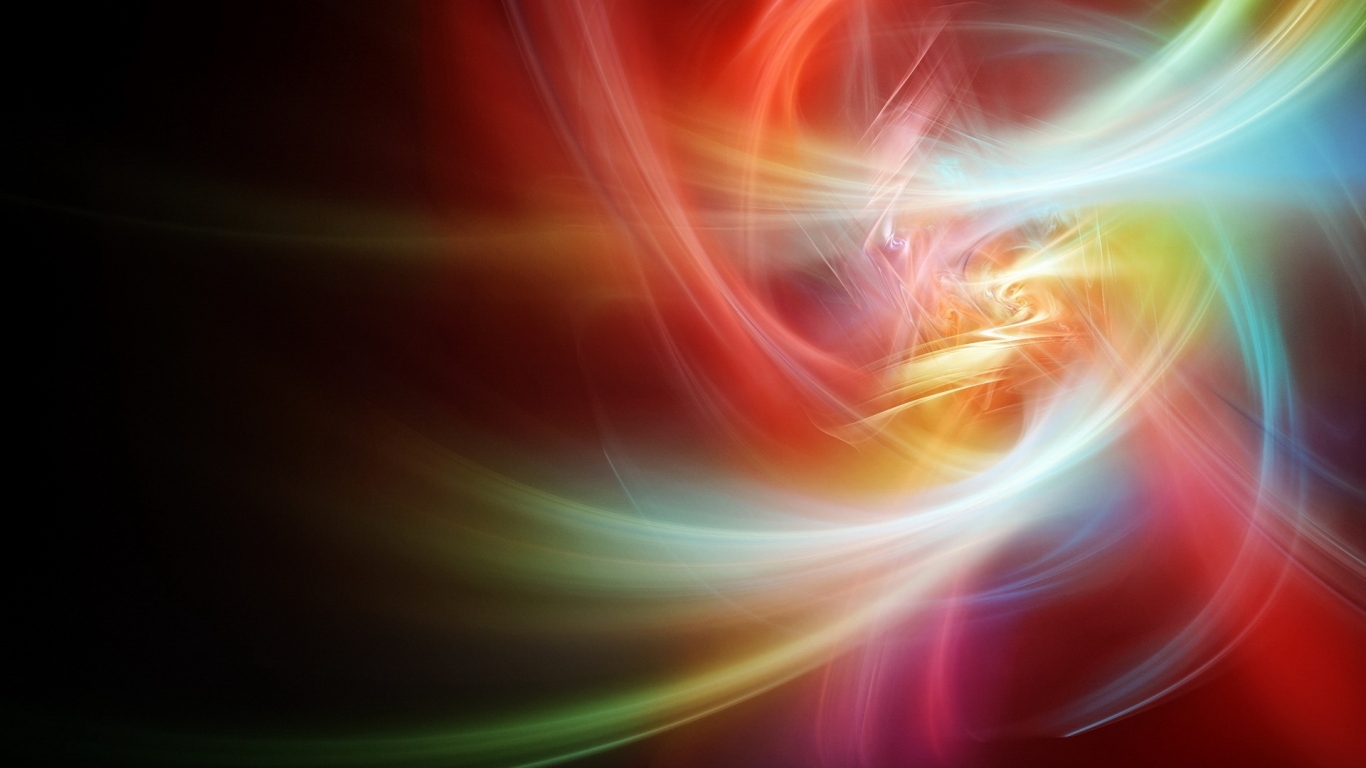 Размытые линии