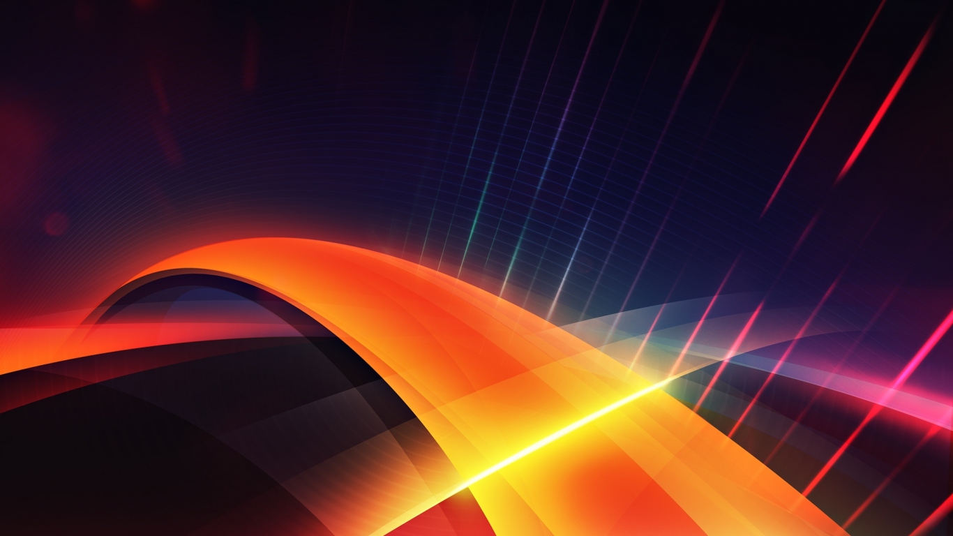 Разные линии