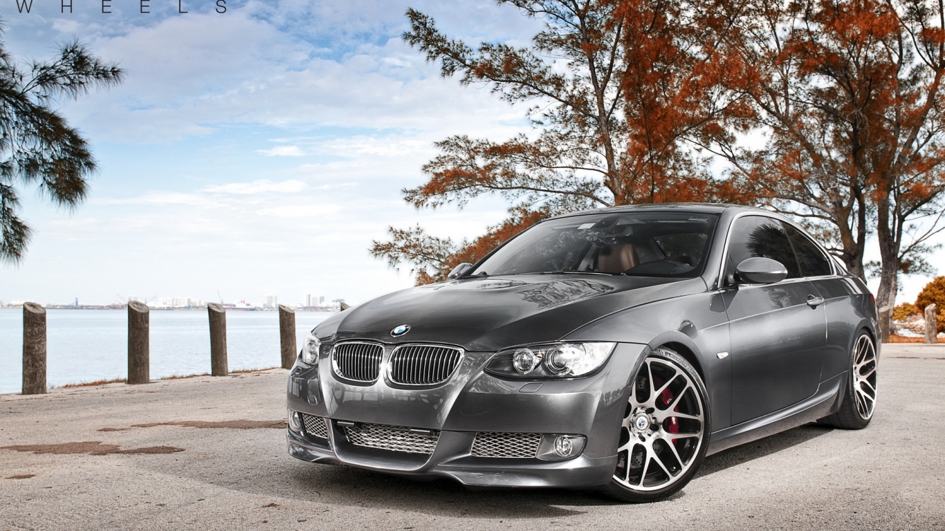 BMW 335