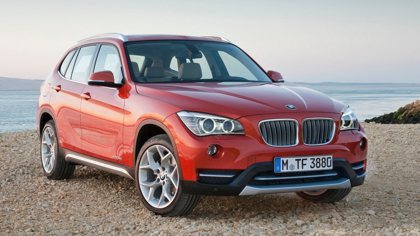 BMW-X1