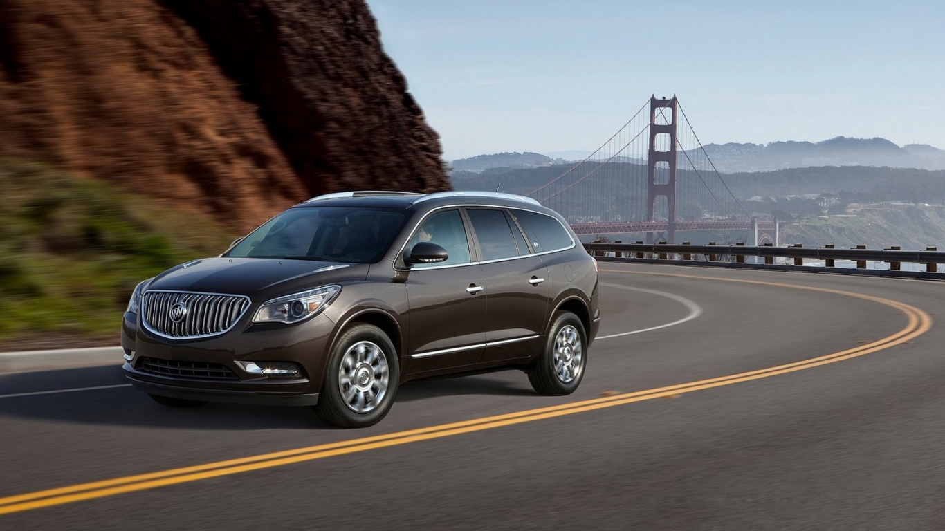 Buick Enclave