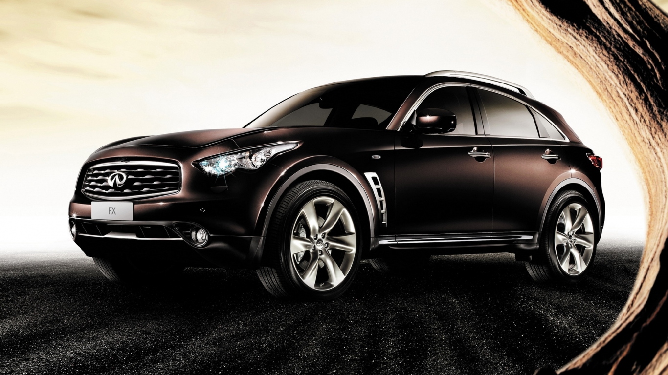 Infiniti FX 50