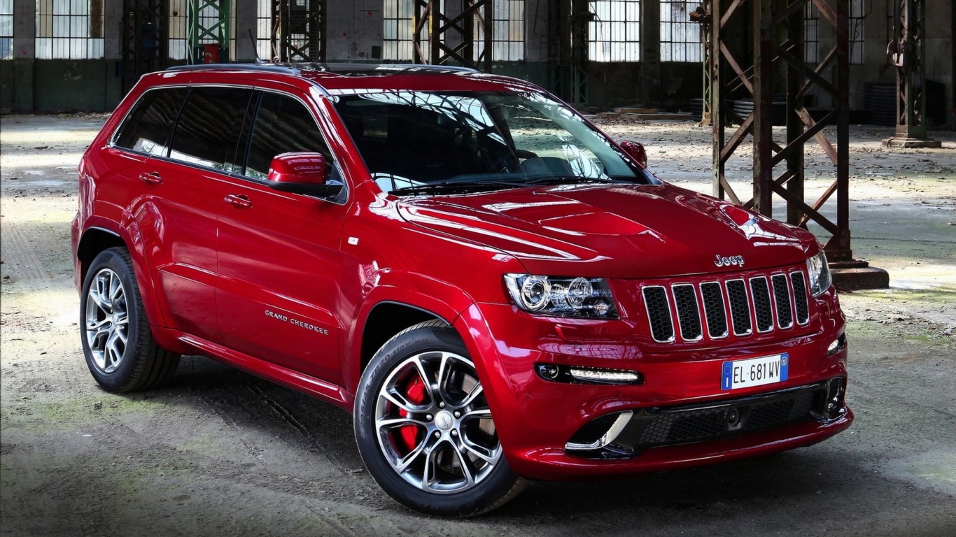 Jeep-Grand-Cherokee