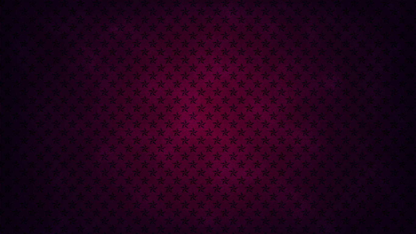 Фон со звездочками