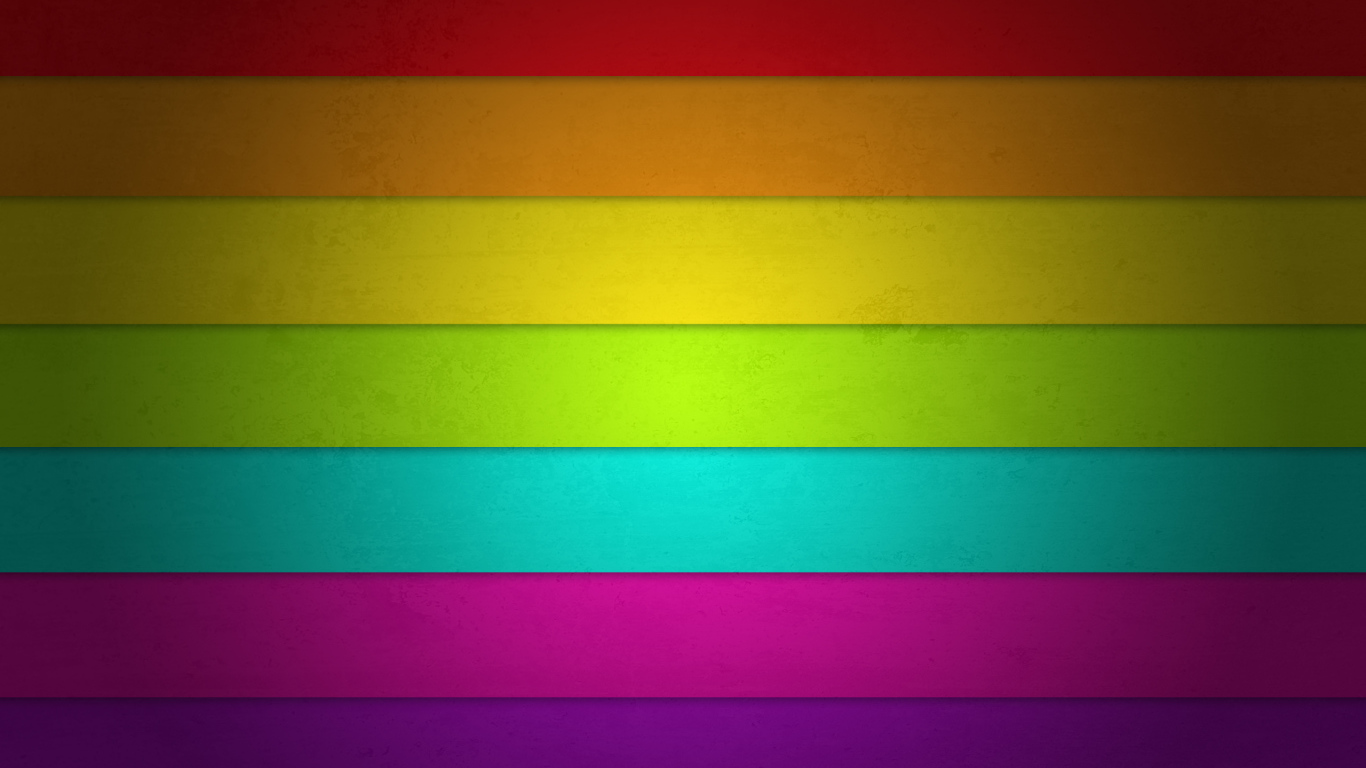 Разноцветные полоски