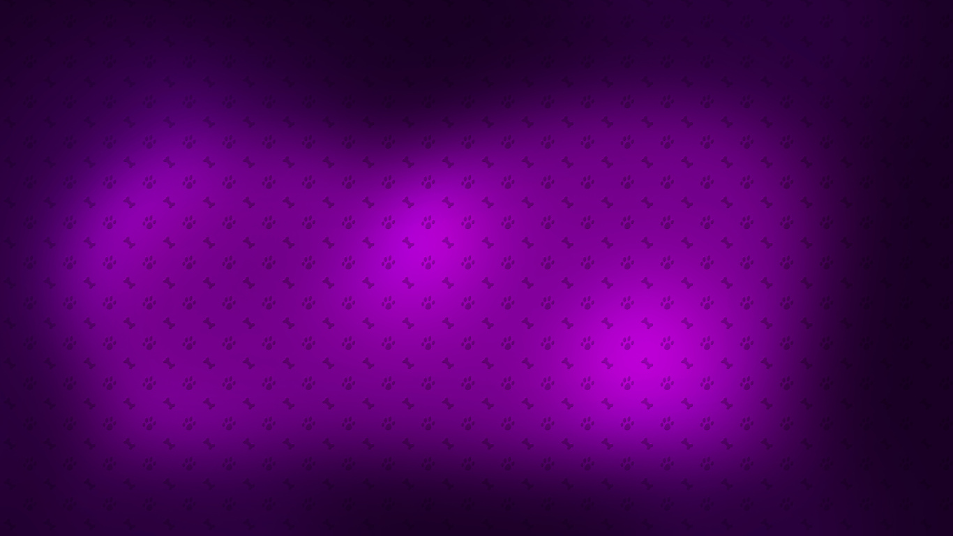 Фиолетовый фон