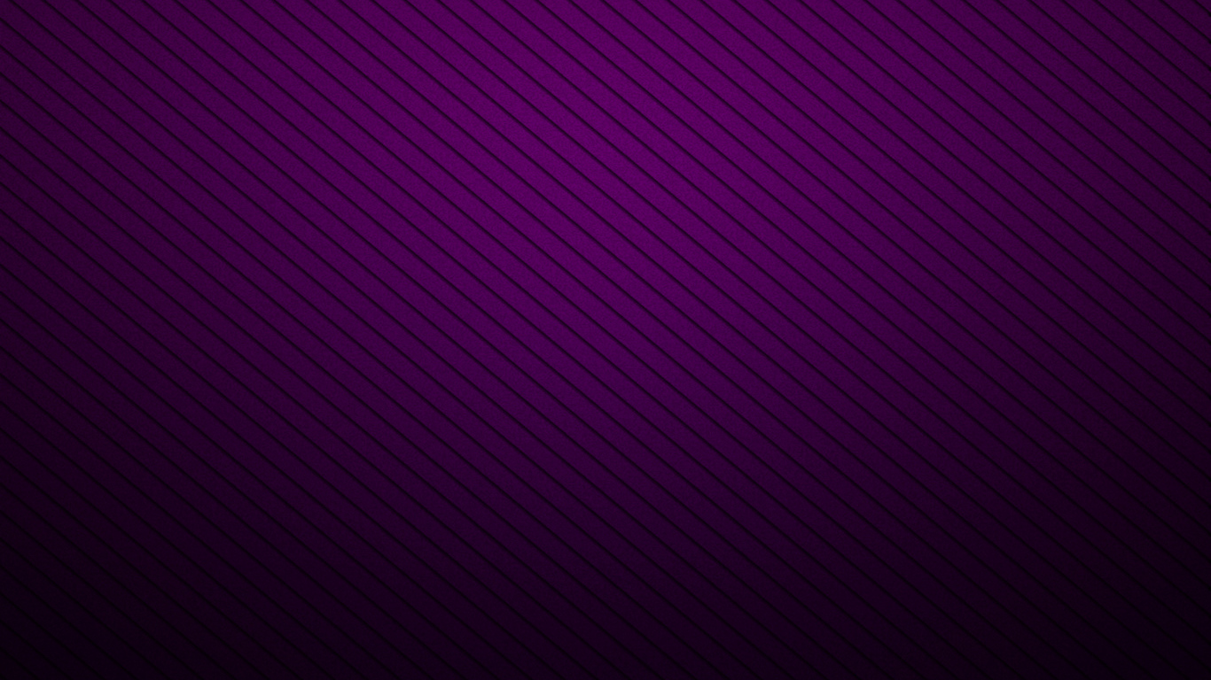 Фиолетовые полосы