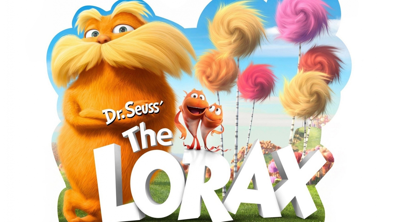 The Lorax