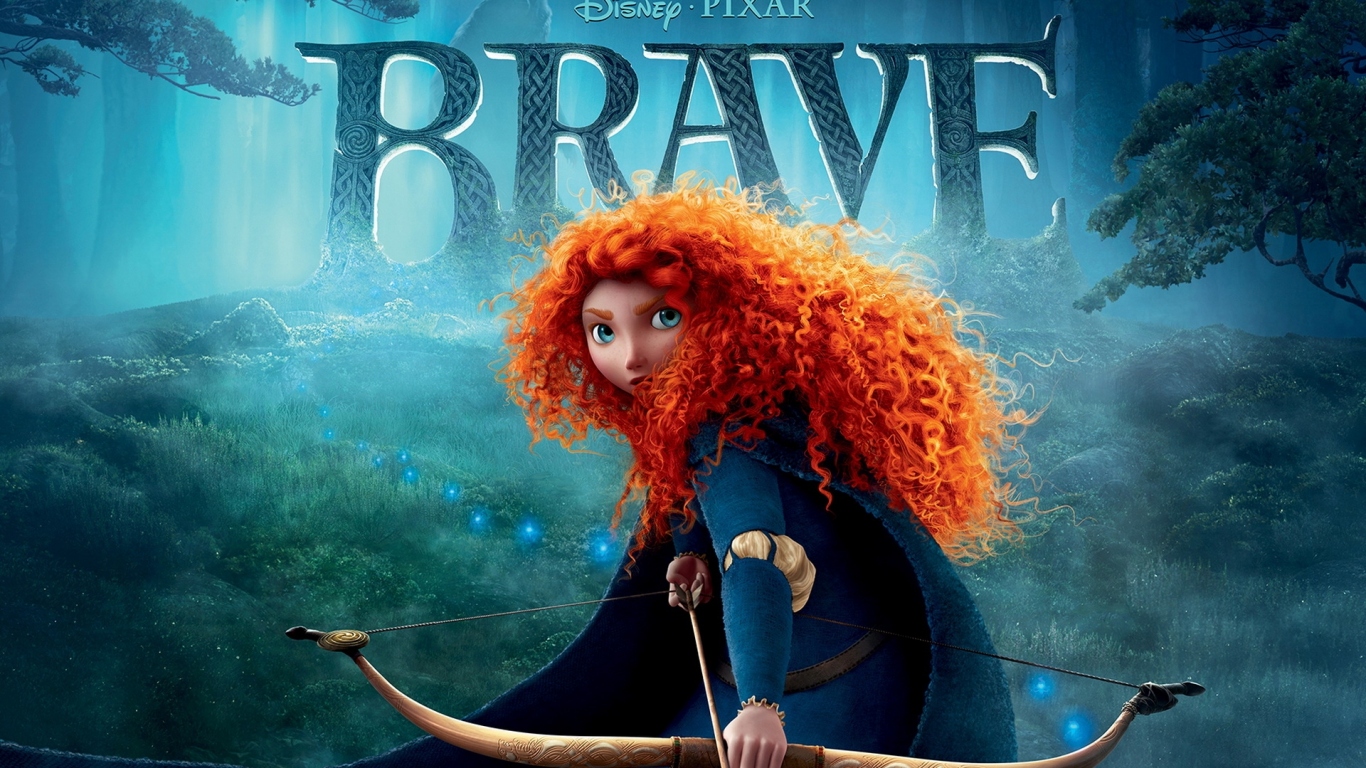 Храбрая сердцем