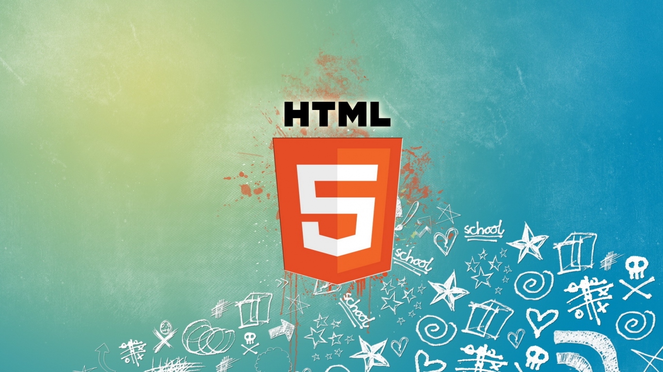 html 5