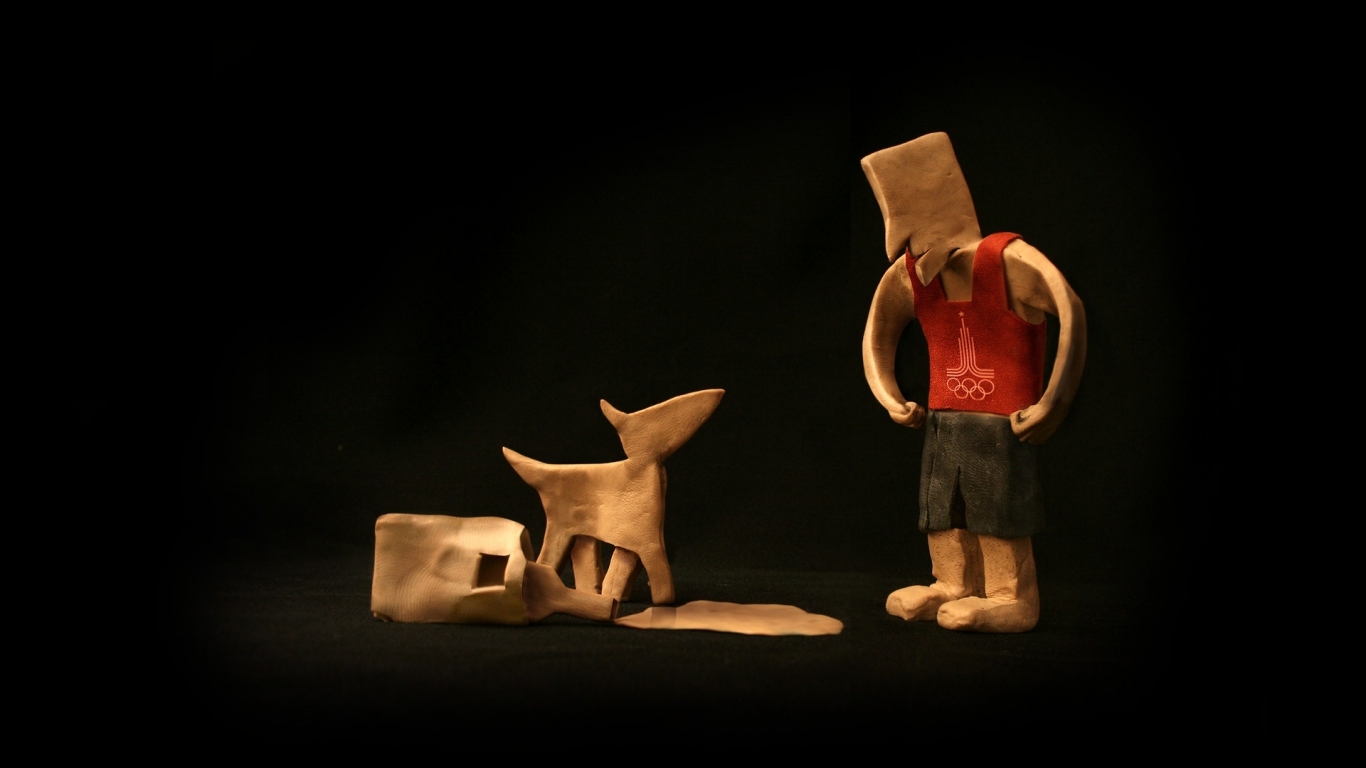 Пятничное настроение