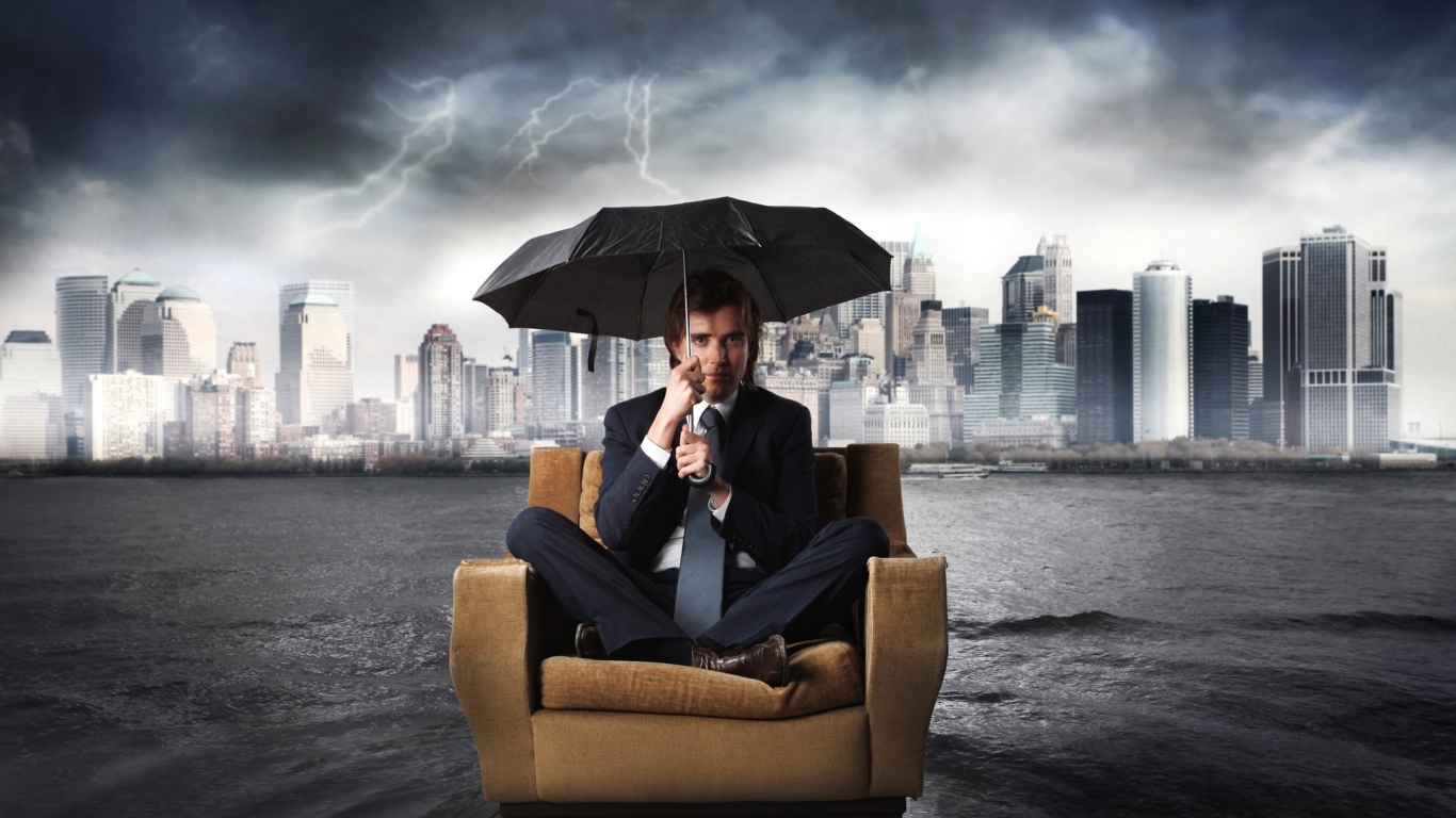 Человек в современном мире