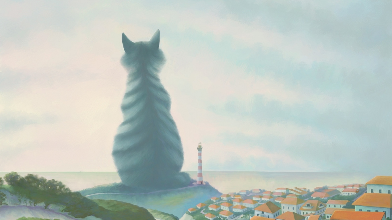 В ожидании хозяев