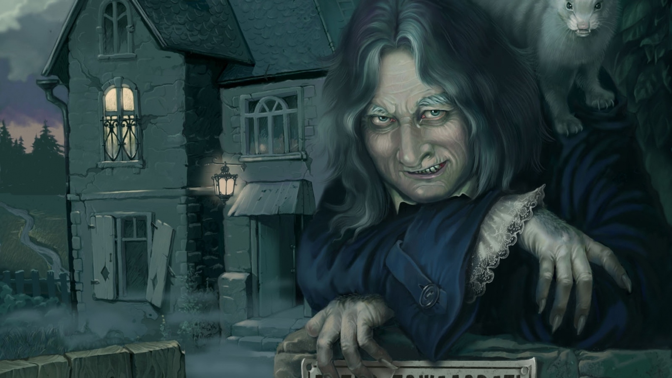 Чужие здесь не ходят