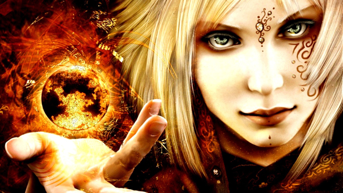 Драконий жемчуг