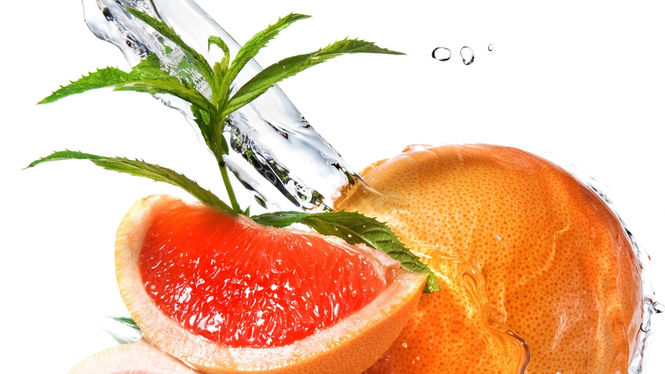 Грейпфрут