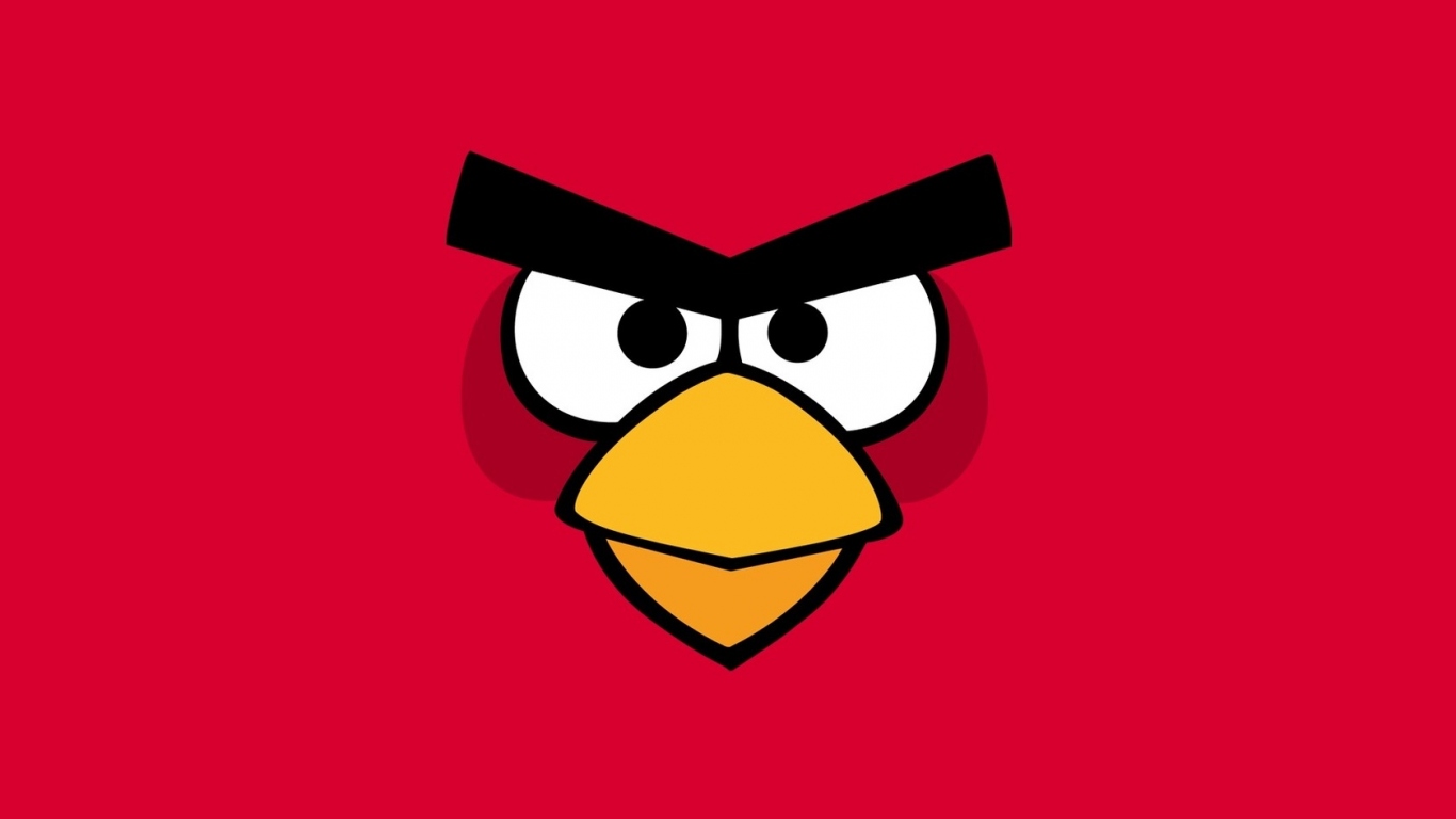 Angry Bird