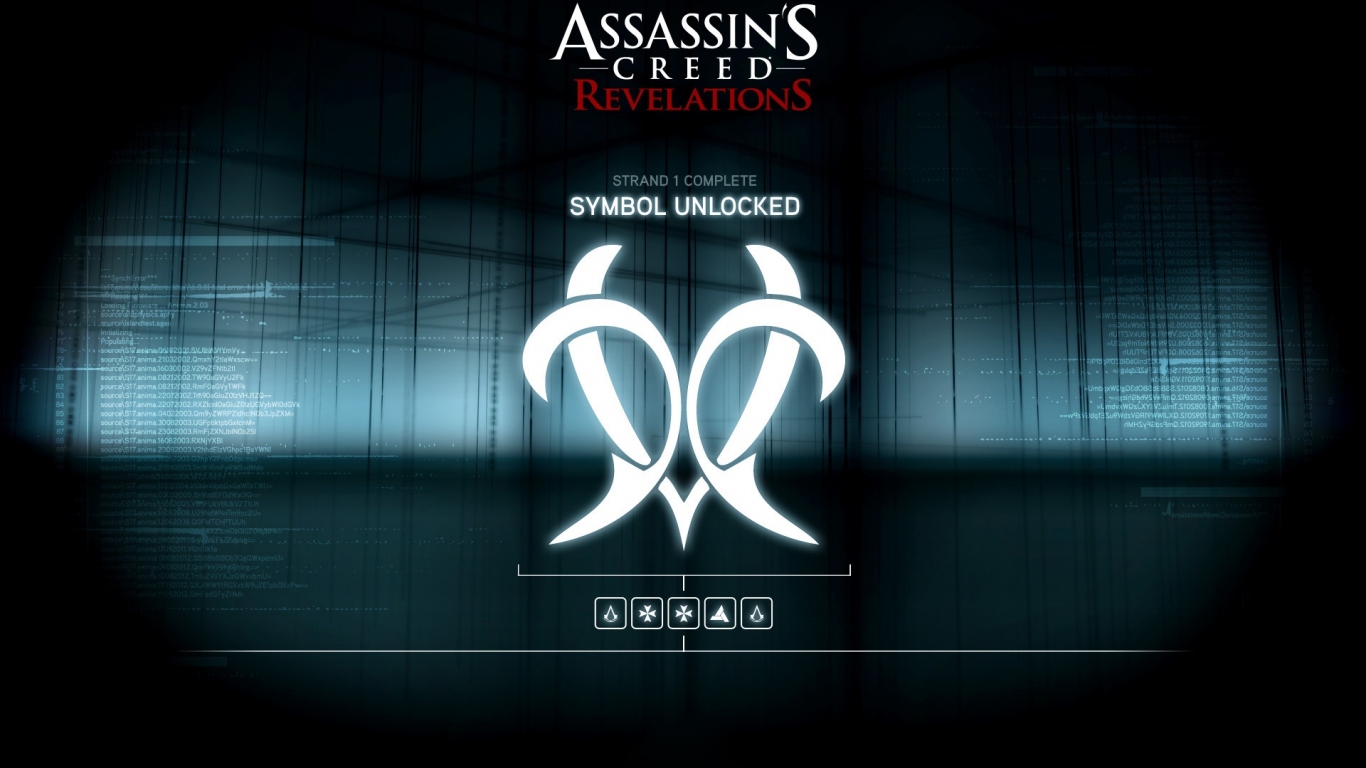 Assassins Creed Revelations