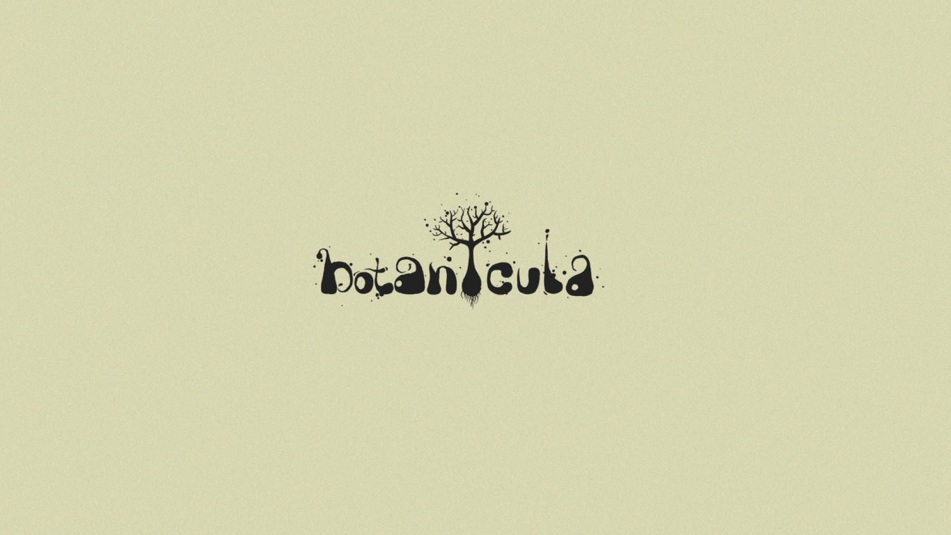 Ботаникула