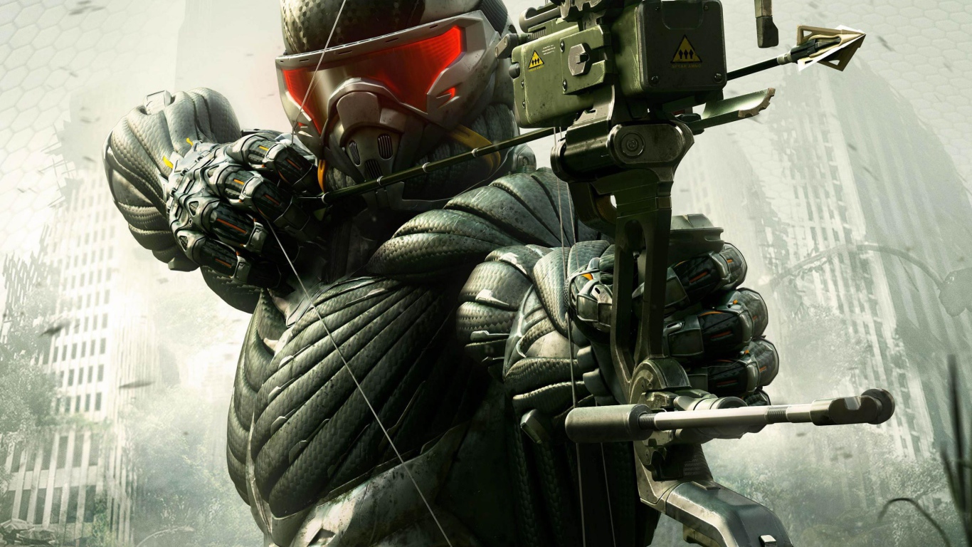 Crysis 3