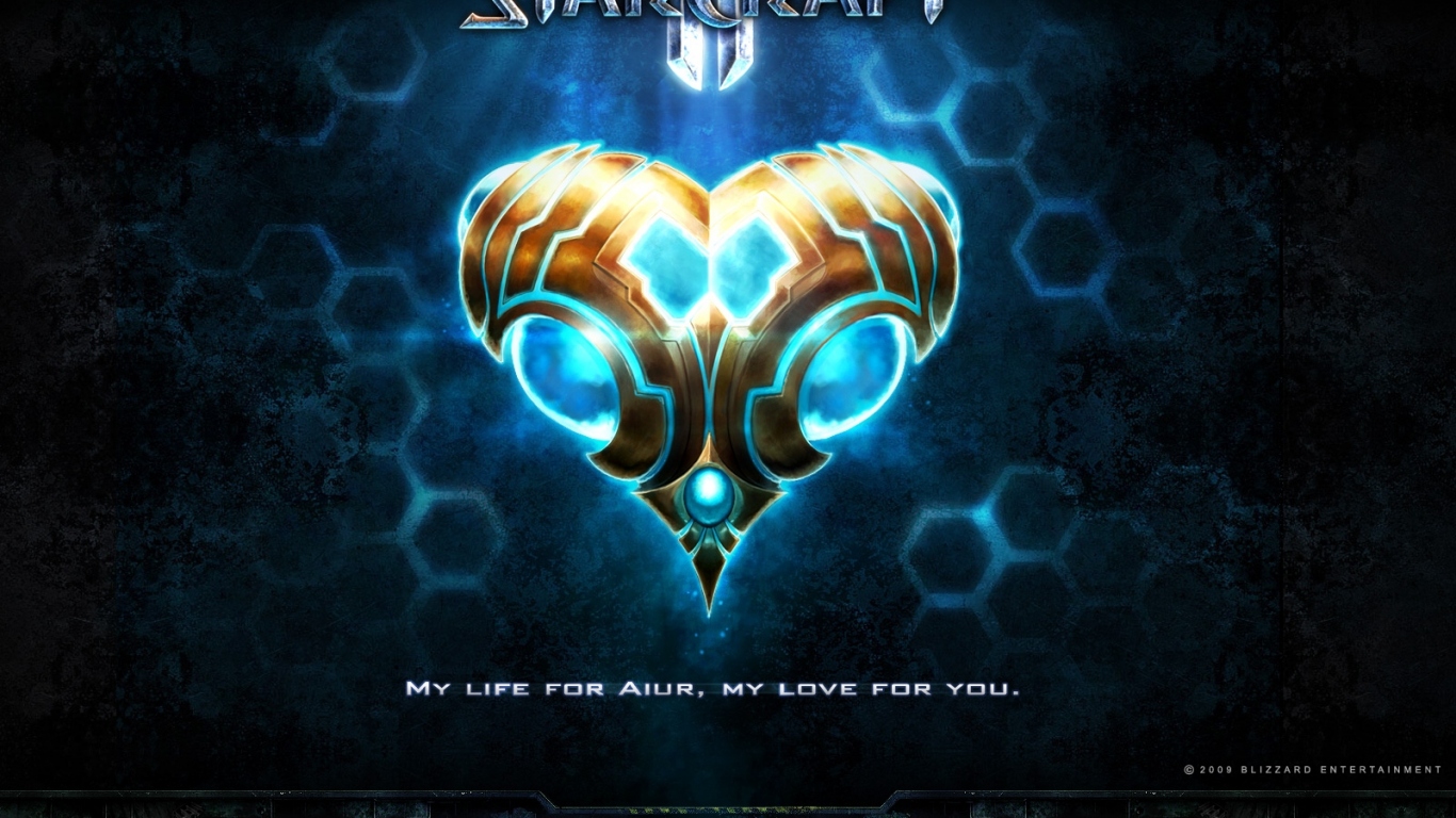 Starcraft 2 original