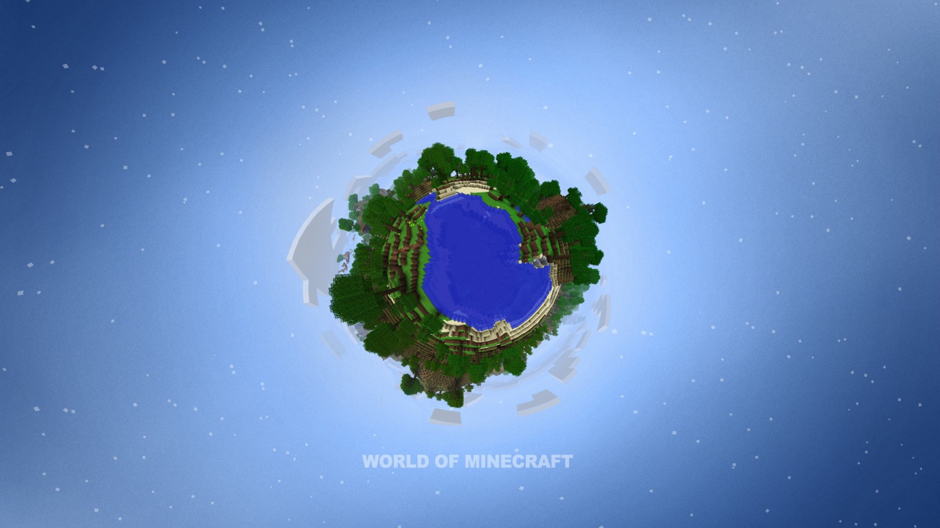 Миникрафт 2013